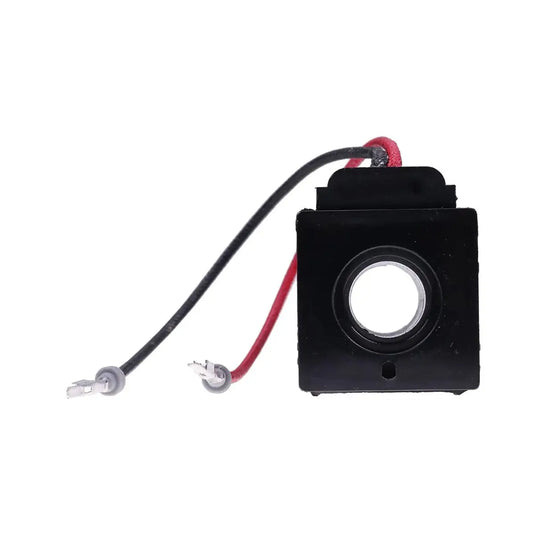 Electro Valve Coil 190443A1 for CASE 580M 580SL 580SM 580SM+ 585G 586G 588G 590L 590SL 590SM New Holland U80 LV80 Tractor from MyMROmarts