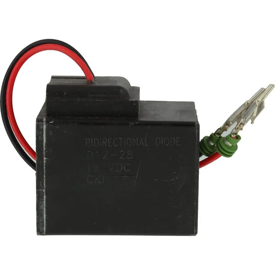 Electro Valve Coil 190443A1 for CASE 580M 580SL 580SM 580SM+ 585G 586G 588G 590L 590SL 590SM New Holland U80 LV80 Tractor from MyMROmarts