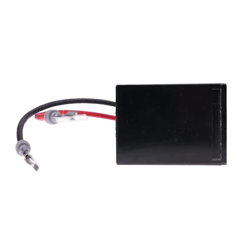 Load image into Gallery viewer, Electro Valve Coil 190443A1 for CASE 580M 580SL 580SM 580SM+ 585G 586G 588G 590L 590SL 590SM New Holland U80 LV80 Tractor from MyMROmarts
