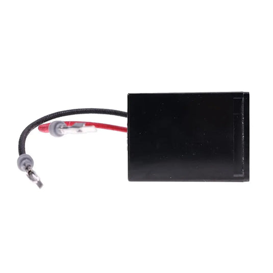 Electro Valve Coil 190443A1 for CASE 580M 580SL 580SM 580SM+ 585G 586G 588G 590L 590SL 590SM New Holland U80 LV80 Tractor from MyMROmarts