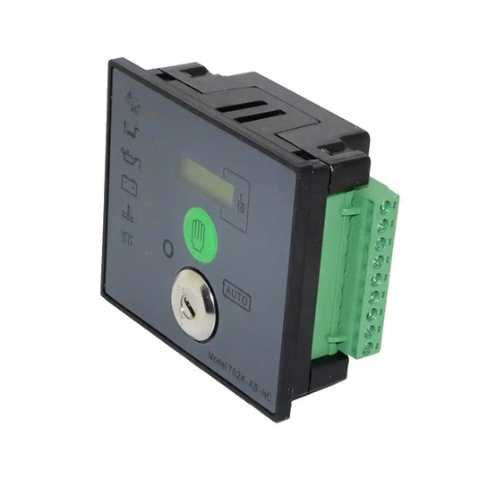 Electronic Auto Start Controller Control 702K-AS DSE702AS Genset Generator - Electrical Parts > Electronic Control System > Generator Parts from MyMROmarts