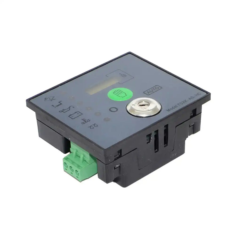 Chargez l'image dans la visionneuse de la galerie, Electronic Auto Start Controller Control 702K-AS DSE702AS Genset Generator - Electrical Parts > Electronic Control System > Generator Parts from MyMROmarts

