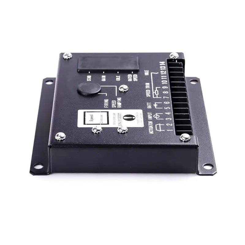 Load image into Gallery viewer, Electronic Automatic Speed Controller C2002 for Generator - Electrical Parts &gt; Electronic Control System &gt; Generator Parts from MyMROmarts
