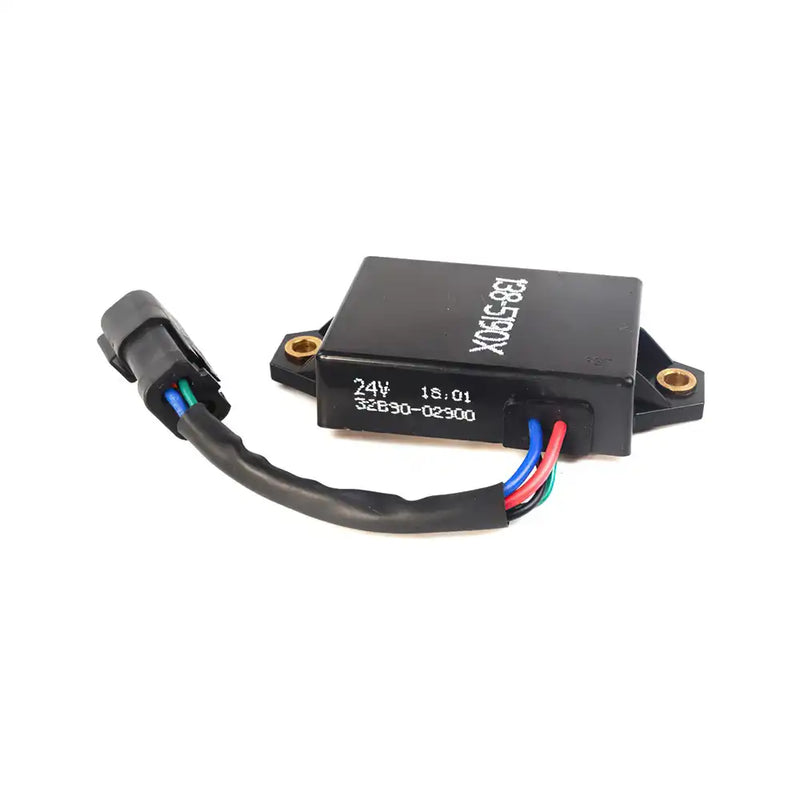 Load image into Gallery viewer, Electronic Control 138-5190 for Caterpillar CAT Excavator 307 307B 307C 308C 313B 315B Engine 3046 4M40 - Electrical Parts &gt; Electronic Control System &gt; Relays from MyMROmarts
