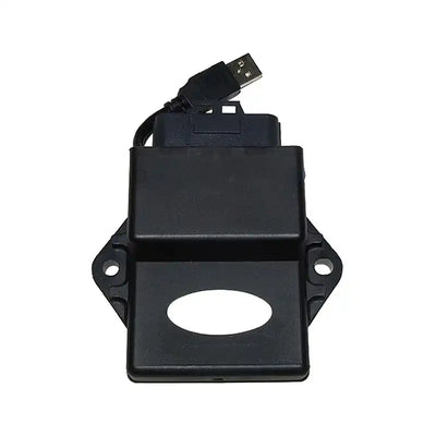 Electronic Control Unit 21Q8-32151 for Hyundai R300LC-9S Excavator - Electrical Parts > Electronic Control System > Controllers and Monitors from MyMROmarts
