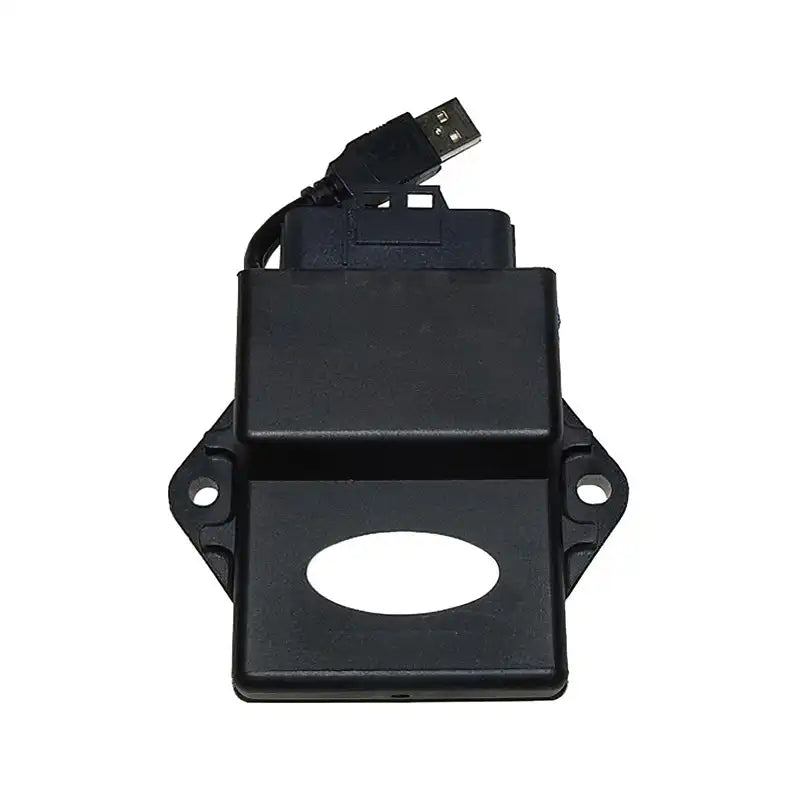 Carica immagine in Galleria Viewer, Electronic Control Unit 21Q8-32151 for Hyundai R300LC-9S Excavator - Electrical Parts > Electronic Control System > Controllers and Monitors from MyMROmarts
