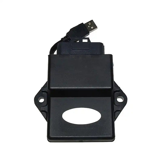 Electronic Control Unit 21Q8-32151 for Hyundai R300LC-9S Excavator - Electrical Parts > Electronic Control System > Controllers and Monitors from MyMROmarts