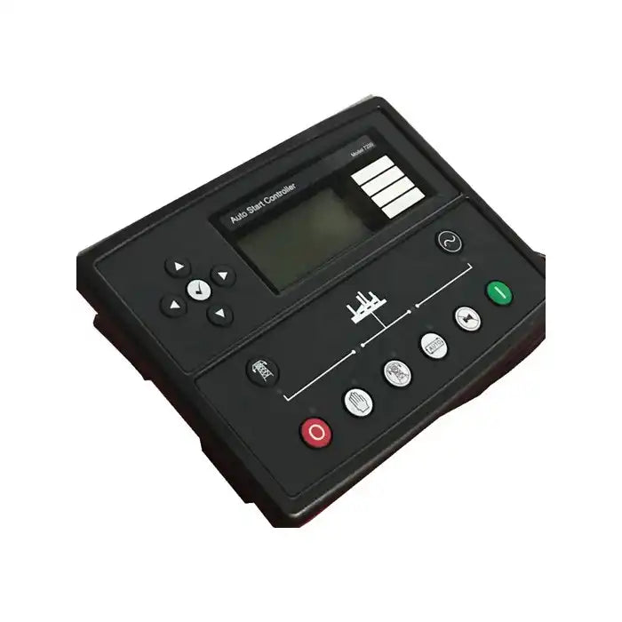 Load image into Gallery viewer, Electronic Controller DSE7220 7220 Control Module Panel for Deep Sea - Electrical Parts &gt; Electronic Control System &gt; Controllers and Monitors from MyMROmarts
