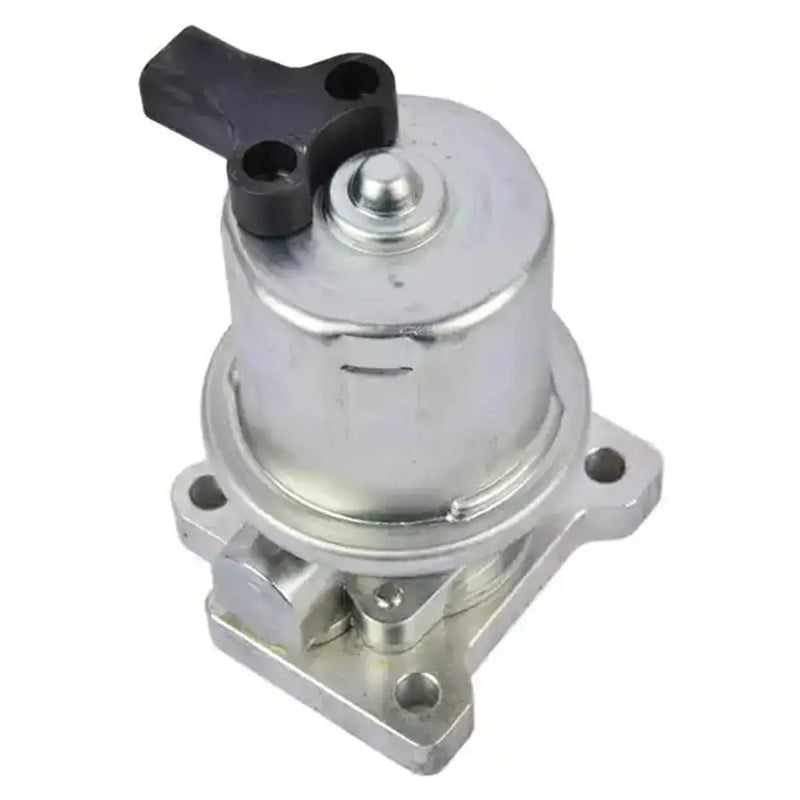 Load image into Gallery viewer, 24V Electronic Fuel Transfer Pump 4935095 for Cummins ISX15 QSX15 Engine from MyMROmarts
