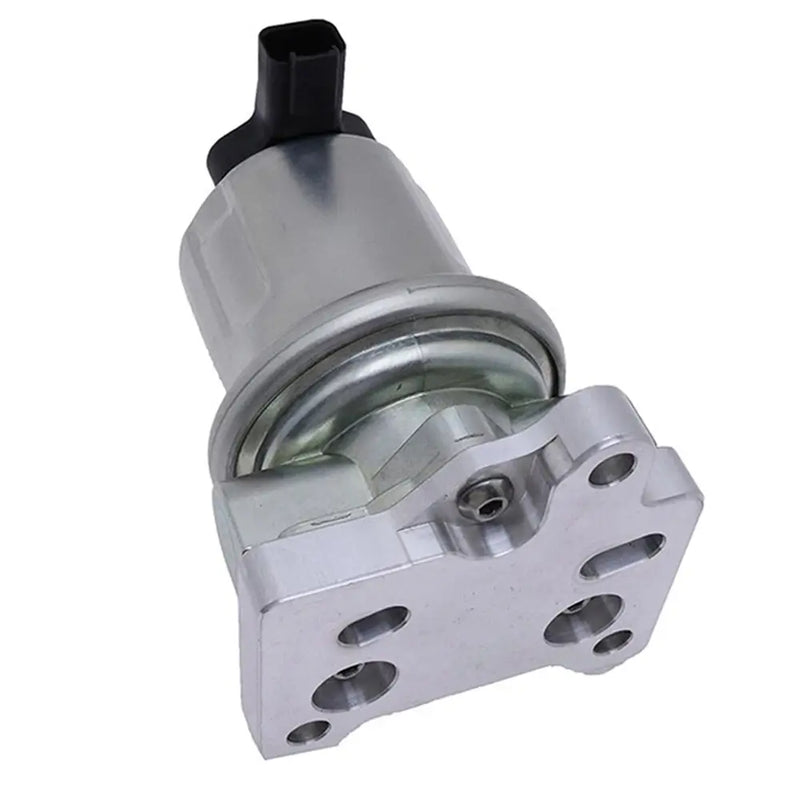 Load image into Gallery viewer, 24V Electronic Fuel Transfer Pump 4935095 for Cummins ISX15 QSX15 Engine from MyMROmarts
