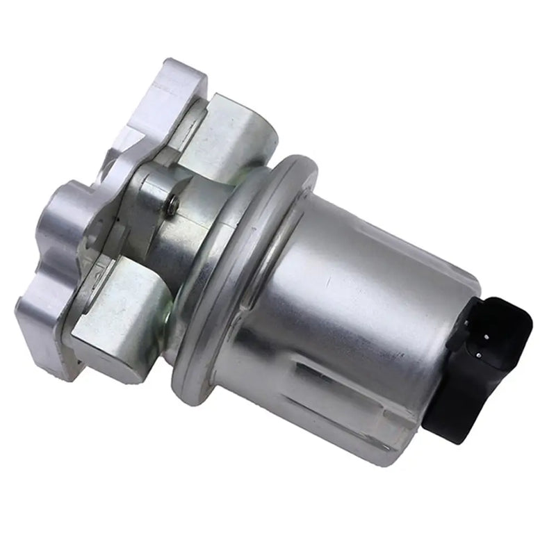 Load image into Gallery viewer, 24V Electronic Fuel Transfer Pump 4935095 for Cummins ISX15 QSX15 Engine from MyMROmarts
