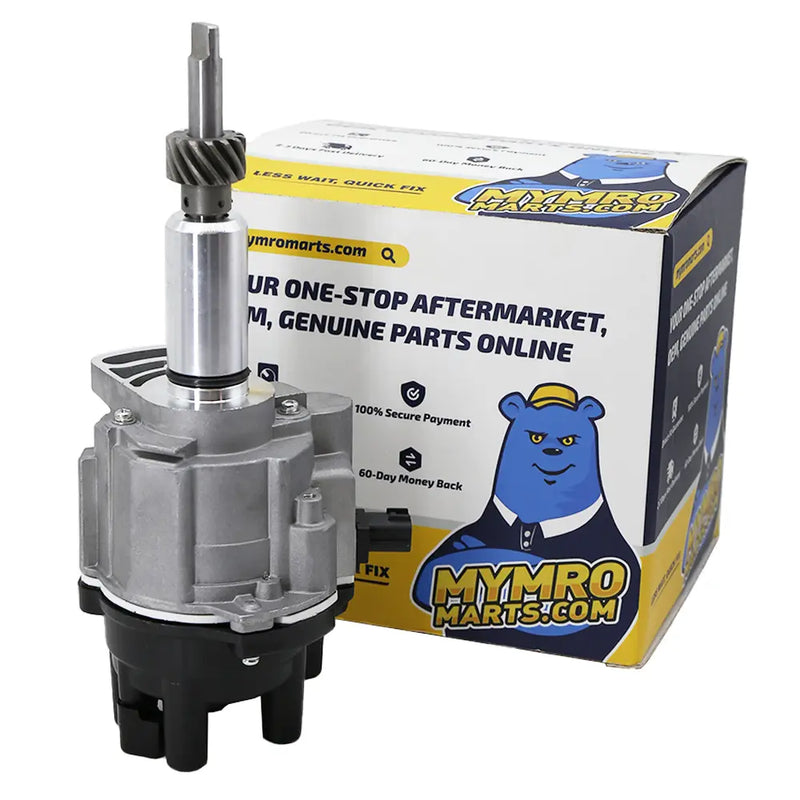 Load image into Gallery viewer, Electronic Ignition Distributor 22100-50K15 22100-50K10 N-22100-FU310 for Nissan H20 H20-II H20-2 K15 K25 from MyMROmarts
