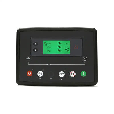 Electronics 6020 DSE6020 for Deep Sea Generator Controller - Electrical Parts > Electronic Control System > Generator Parts from MyMROmarts