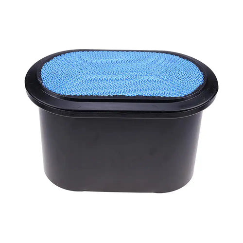 Element Main Air Filter 333/D2696 for JCB Telehandler 531-70 Backhoe Loader 3CX 4CX from MyMROmarts