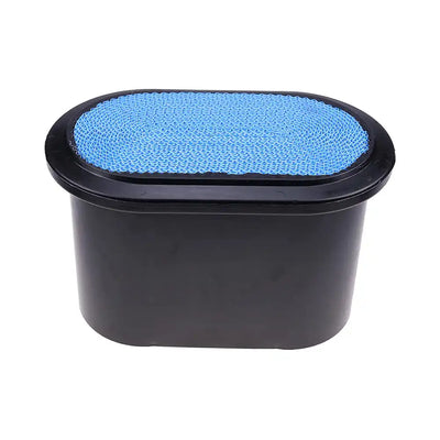 Element Main Air Filter 333/D2696 for JCB Telehandler 531-70 Backhoe Loader 3CX 4CX from MyMROmarts
