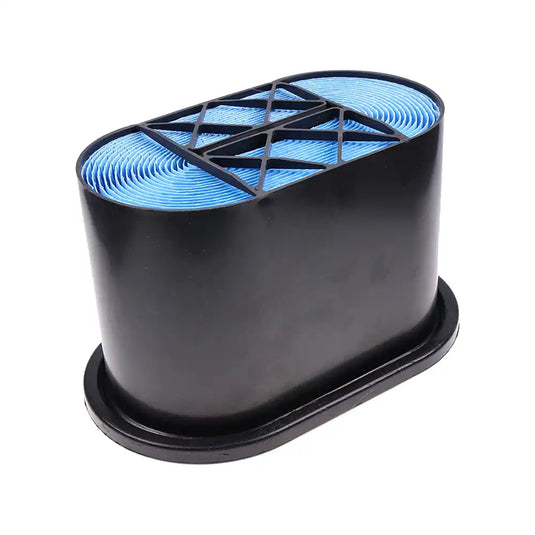 Element Main Air Filter 333/D2696 for JCB Telehandler 531-70 Backhoe Loader 3CX 4CX from MyMROmarts