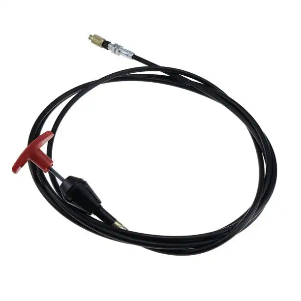 Carica immagine in Galleria Viewer, Emergency Down Cable 39232GT for Genie Scissor Lift GS-1330m GS-1530 GS-1532 GS-1930 GS-1932 GS-2046 GS-2646 GS-3246 GS-4047 - Electrical Parts &gt; Other Electrical Parts &gt; Other Parts from MyMROmarts
