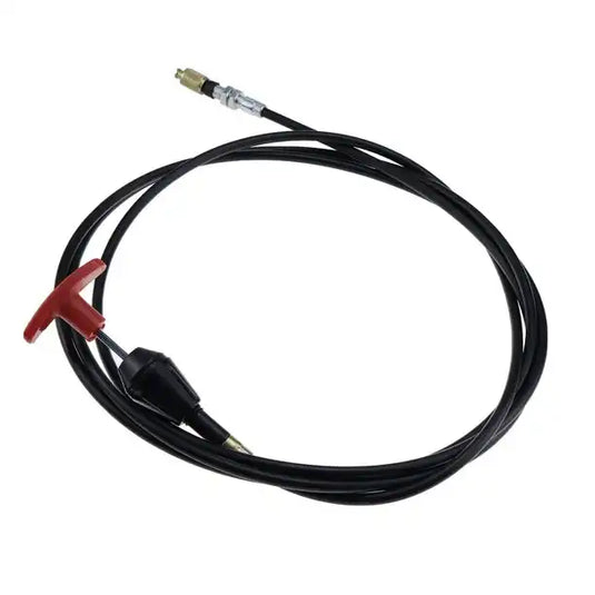 Emergency Down Cable 39232GT for Genie Scissor Lift GS-1330m GS-1530 GS-1532 GS-1930 GS-1932 GS-2046 GS-2646 GS-3246 GS-4047 - Electrical Parts > Other Electrical Parts > Other Parts from MyMROmarts