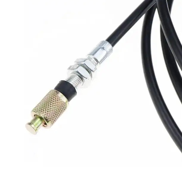 Carica immagine in Galleria Viewer, Emergency Down Cable 39232GT for Genie Scissor Lift GS-1330m GS-1530 GS-1532 GS-1930 GS-1932 GS-2046 GS-2646 GS-3246 GS-4047 - Electrical Parts &gt; Other Electrical Parts &gt; Other Parts from MyMROmarts
