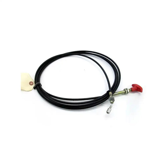 Emergency Lowering Cable 2326009100 for Haulotte - Electrical Parts > Other Electrical Parts from MyMROmarts