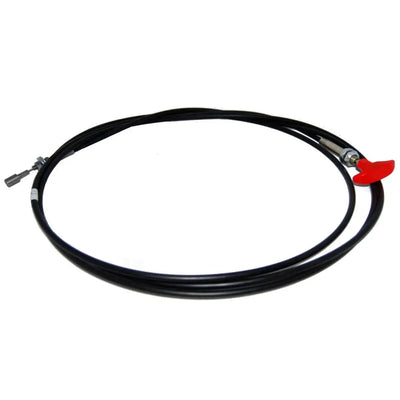 Emergency Lowering Cable 2420316320 for Haulotte - Electrical Parts > Other Electrical Parts from MyMROmarts