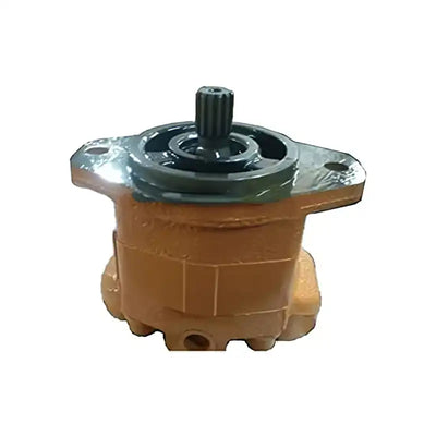 Emergency Steering Pump 704-30-29110 For Komatsu Wheel Loader WA200-1 WA250-1 WA250-3 WA300-1 WA320-1 - Hydraulic Parts > Hydraulic Pump from MyMROmarts