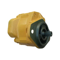 Emergency Steering Pump 704-31-24110 For Komatsu Wheel Loader 512 518 WA100-1 WA120-1 WA150-1 WA180-1 WA120-3 - Hydraulic Parts > Hydraulic Pump from MyMROmarts