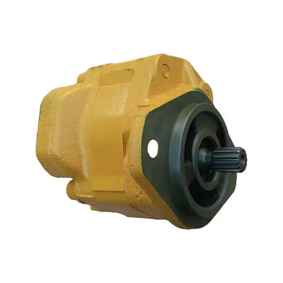 Emergency Steering Pump 704-31-24110 For Komatsu Wheel Loader 512 518 WA100-1 WA120-1 WA150-1 WA180-1 WA120-3 - Hydraulic Parts > Hydraulic Pump from MyMROmarts