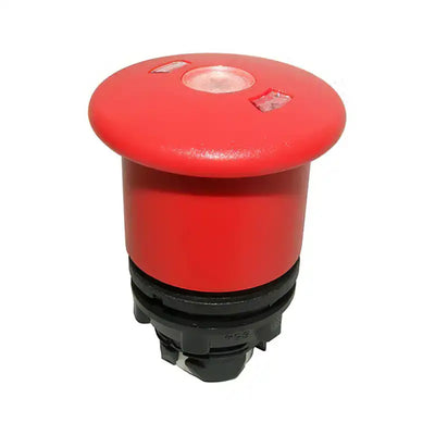 Emergency Stop Push Button Switch 147051 for Skyjack SJ30 SJ40 SJ46 SJ51 SJ63 SJ86 SJIII3215 SJIII4620 from MyMROmarts