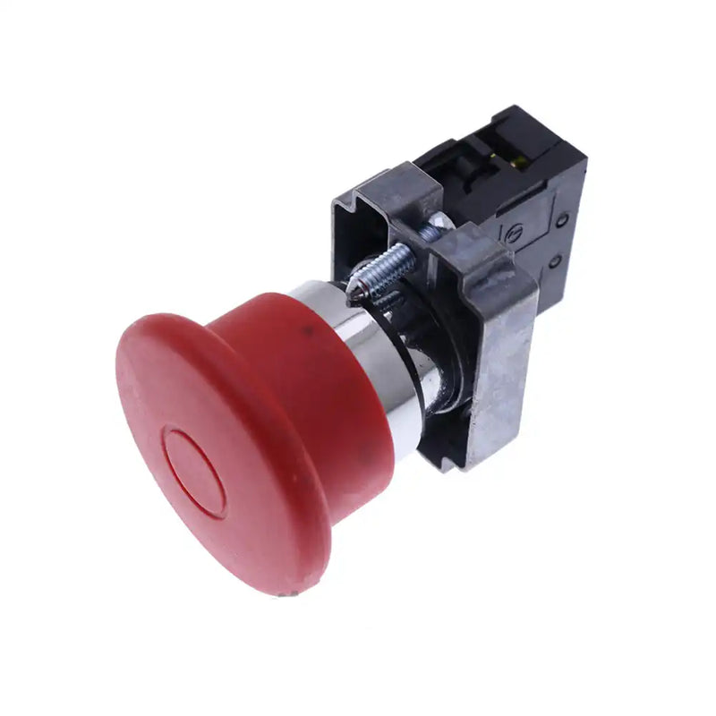 Load image into Gallery viewer, Emergency Stop Switch 6889066 3028810 446836 for Snorkel Upper Control Box Assembly from MyMROmarts
