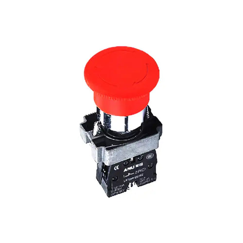 Emergency Stop Switch 7012611 P28564 for JLG 45HA 1932E3 1532E2 1932E2 2032E2 2632E2 from MyMROmarts