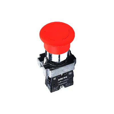 Emergency Stop Switch 7012611 P28564 for JLG 45HA 1932E3 1532E2 1932E2 2032E2 2632E2 from MyMROmarts