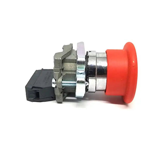 Emergency Stop Switch 930200 4700930200 for Dynapac CC101 CC122 CC142 CC522 CA15D CA250D from MyMROmarts