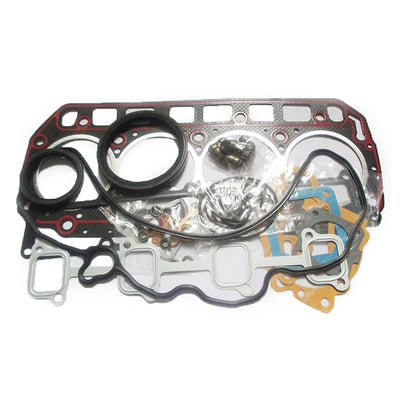 Engine Full Gasket Set 06110-PNB-000 for Honda K20A4 K20A5 CRV 2.0 - Engine Maintenance Parts > Overhaul Gasket Kits from MyMROmarts
