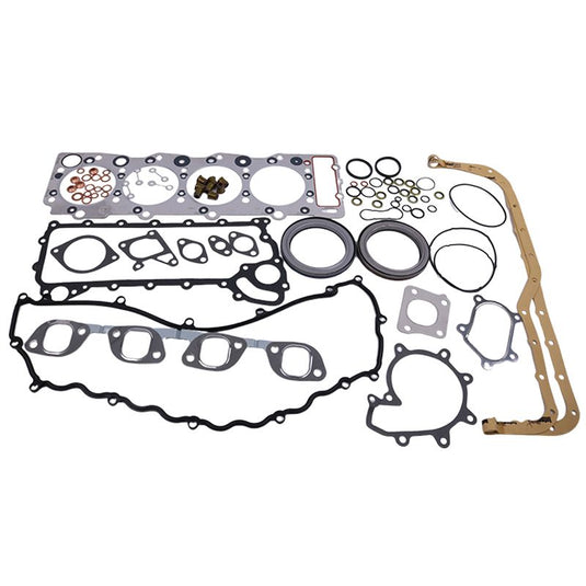 Overhaul Gasket Kit for Isuzu 4HE1 4HE1T 4.8L NQR NPR W3 W4 W5 GMC Chevrolet Truck - Engine Maintenance Parts > Overhaul Gasket Kits from MyMROmarts