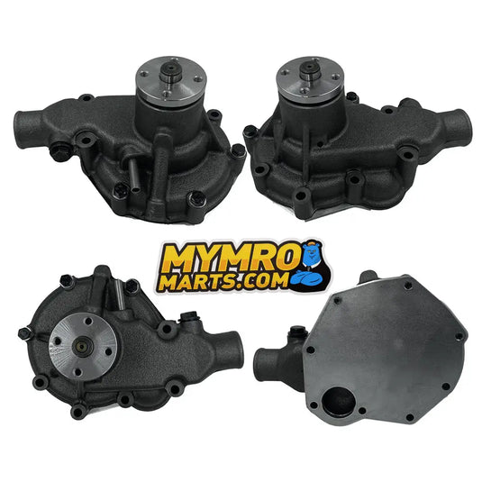 Engine Water Pump 1175033 117-5033 1166724 10R7552 for Caterpillar 315C 317BL 317BLN 318B 318BN D3C III D3G D4C III CAT 3046 Engine - Engine Parts > Cooling System > Engine Water Pump from MyMROmarts