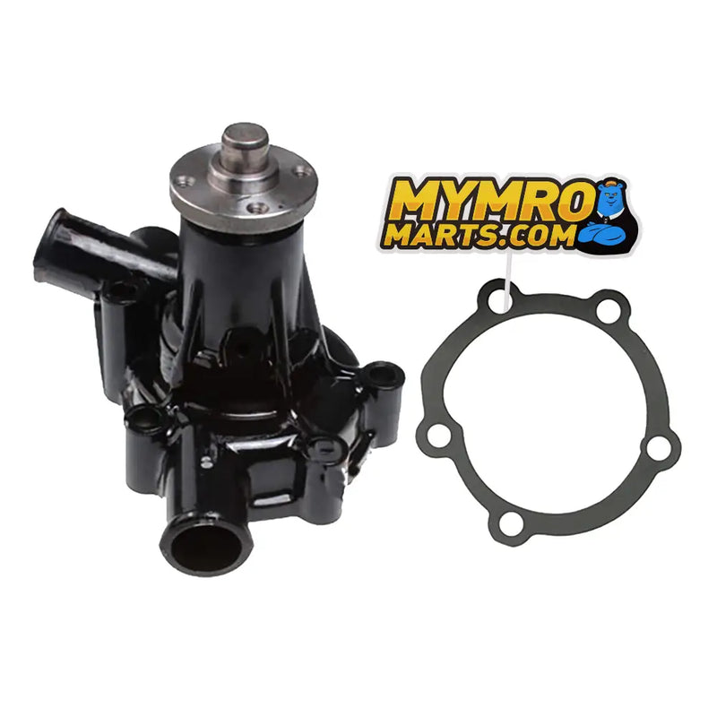 Load image into Gallery viewer, Engine Water Pump 129001-42005 for Yanmar Excavator 3D84-1 3T84 3T84HLE 3T84HLE-TBS 3T75H-LB PC20 PC30 - Engine Parts &gt; Cooling System &gt; Engine Water Pump from MyMROmarts
