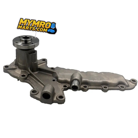 Engine Water Pump 1G928-73030 1G928-73032 1G928-73034 1G928-73035 for Kubota Tractor L4060DT L4701 L4760GST L6060HST M6040 M5640SU M5640SUD MX5400DT MX6000DTHC Engine V2403 - Engine Parts > Cooling System > Engine Water Pump from MyMROmarts