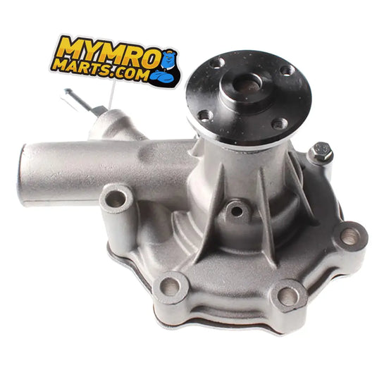 Engine Water Pump with Gasket 246-3055 195-8455 2463055 1958455 for Caterpillar Excavator CAT 304CR 305CR - Engine Parts > Cooling System > Engine Water Pump from MyMROmarts