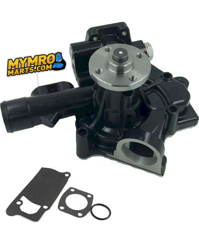 Engine Water Pump 6132-61-1616 for Komatsu Engine 4D94E 4D94LE Forklift FD30-12 FD20-12 FD20-14 FD20-16 - Engine Parts > Cooling System > Engine Water Pump from MyMROmarts