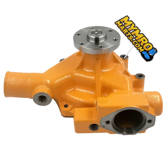 Engine Water Pump 6206-61-1503 for Komatsu Engine 6D95L S6D95L Forklift FD35-4 FD35-5 FD45-4 FD45-5 FD50 FD70 from MyMROmarts