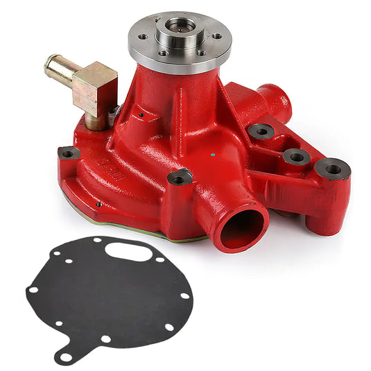 Engine Water Pump 65.06500-6138 For Doosan Excavator DH300-5 Daewoo D1146T Engine from MyMROmarts