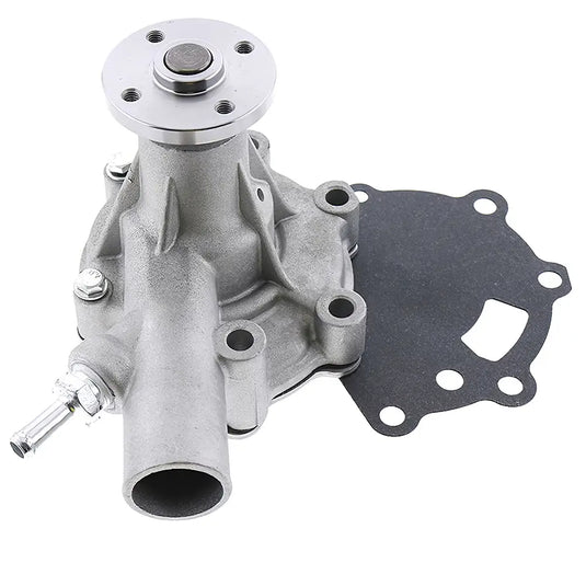 Engine Water Pump MM439303 for Mitsubishi Tractor MT21 MT21D MT23 MT23D MT25 MT25D K3B - Engine Parts > Cooling System > Engine Water Pump from  My Store