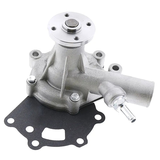 Engine Water Pump MM439303 for Mitsubishi Tractor MT21 MT21D MT23 MT23D MT25 MT25D K3B - Engine Parts > Cooling System > Engine Water Pump from  My Store