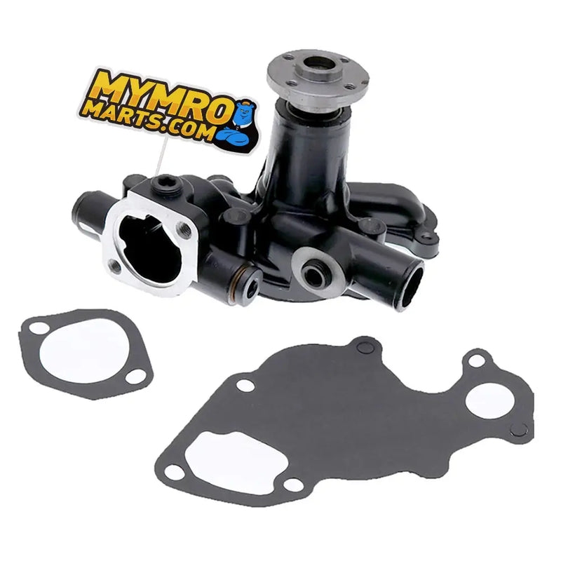 Carica immagine in Galleria Viewer, Engine Water Pump VV11981042001 for Case CX36 CX31 New Holland EH35 Kobelco 35SR 35SR-2 SK025 SK25SR SK025-2 Excavator from MyMROmarts
