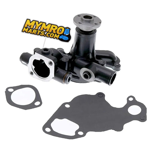 Engine Water Pump VV11981042001 for Case CX36 CX31 New Holland EH35 Kobelco 35SR 35SR-2 SK025 SK25SR SK025-2 Excavator from MyMROmarts
