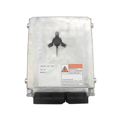 Engine Control Unit ECU for Isuzu 6HK1 6WG1 Hitachi ZX240-3 ZX250H-3 ZX250K-3 ZX250L-3 ZX870 - Electrical Parts > Electronic Control System > Controllers and Monitors from MyMROmarts