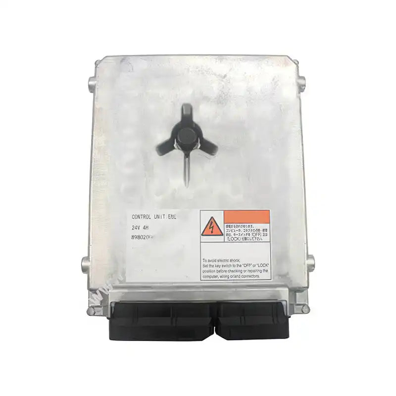 Carica immagine in Galleria Viewer, Engine Control Unit ECU for Isuzu 6HK1 6WG1 Hitachi ZX240-3 ZX250H-3 ZX250K-3 ZX250L-3 ZX870 - Electrical Parts > Electronic Control System > Controllers and Monitors from MyMROmarts
