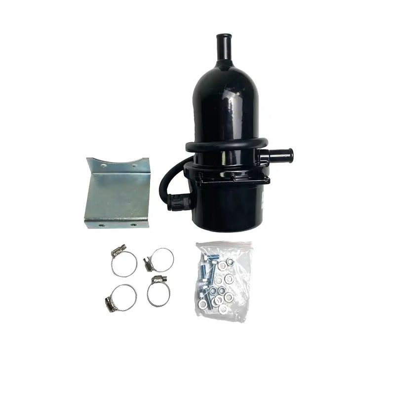 Load image into Gallery viewer, Engine Block Heater 1500 Watt 120 Volt 1500W 120V Option 100-120F 590-893 590893 for FG from MyMROmarts
