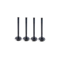 Engine 4D94E Intake Valve 4 Units 1 Set For Komatsu Wheel Loader WA65-3 WA65PT-3 WA75-3 Yanmar Engine 4TNE94 Komatsut - Engine Parts > Engine Valve Train Parts > Intake and Exhaust Valve from MyMROmarts
